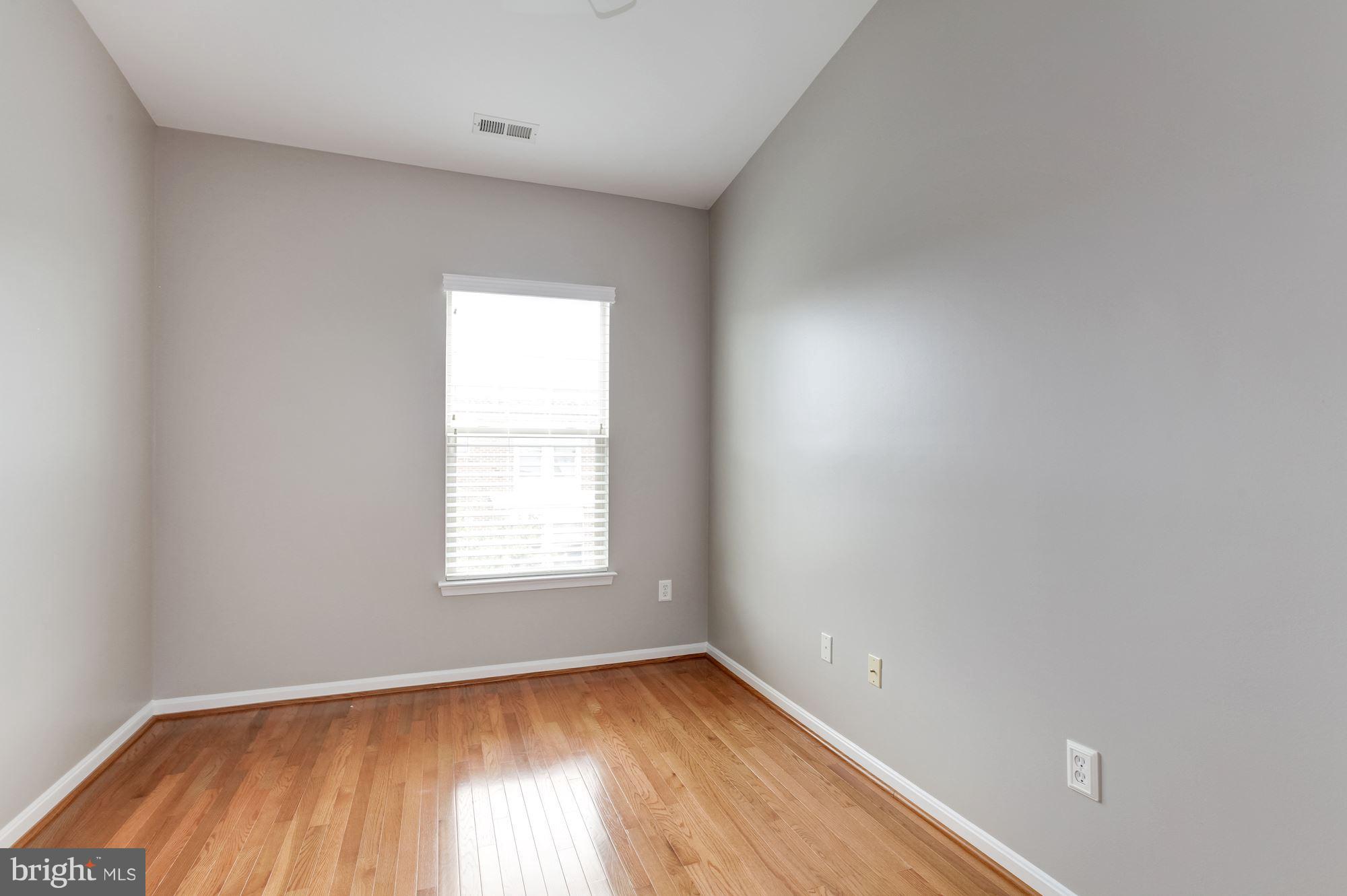 122 South Exeter Street, Unit 126 Baltimore, MD 21202 - Photo 23 of 27 Bedroom 2