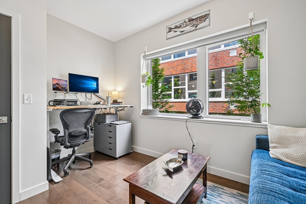 7 Howard Street, Unit 4 Salem, MA 01970 - Photo 22 of 39