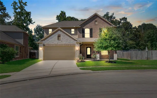 $3,000 | 7631 Willow School Drive, Spring, TX 77389