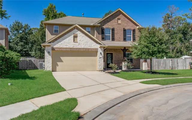 $3,000 | 7631 Willow School Drive, Spring, TX 77389