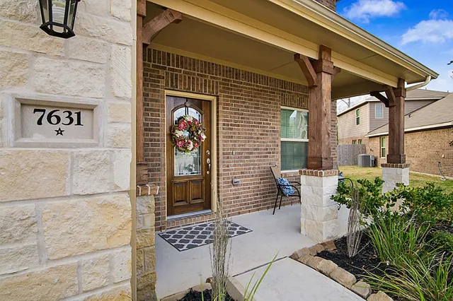 $3,000 | 7631 Willow School Drive, Spring, TX 77389