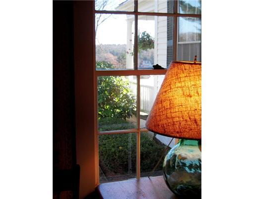 195 Adams Road Brunswick, ME 04011 - Photo 2 of 25 Kitchen. View from the kitchen window.