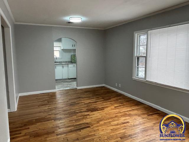 1725 Southwest Sims Avenue Topeka, KS 66604 - Photo 6 of 13