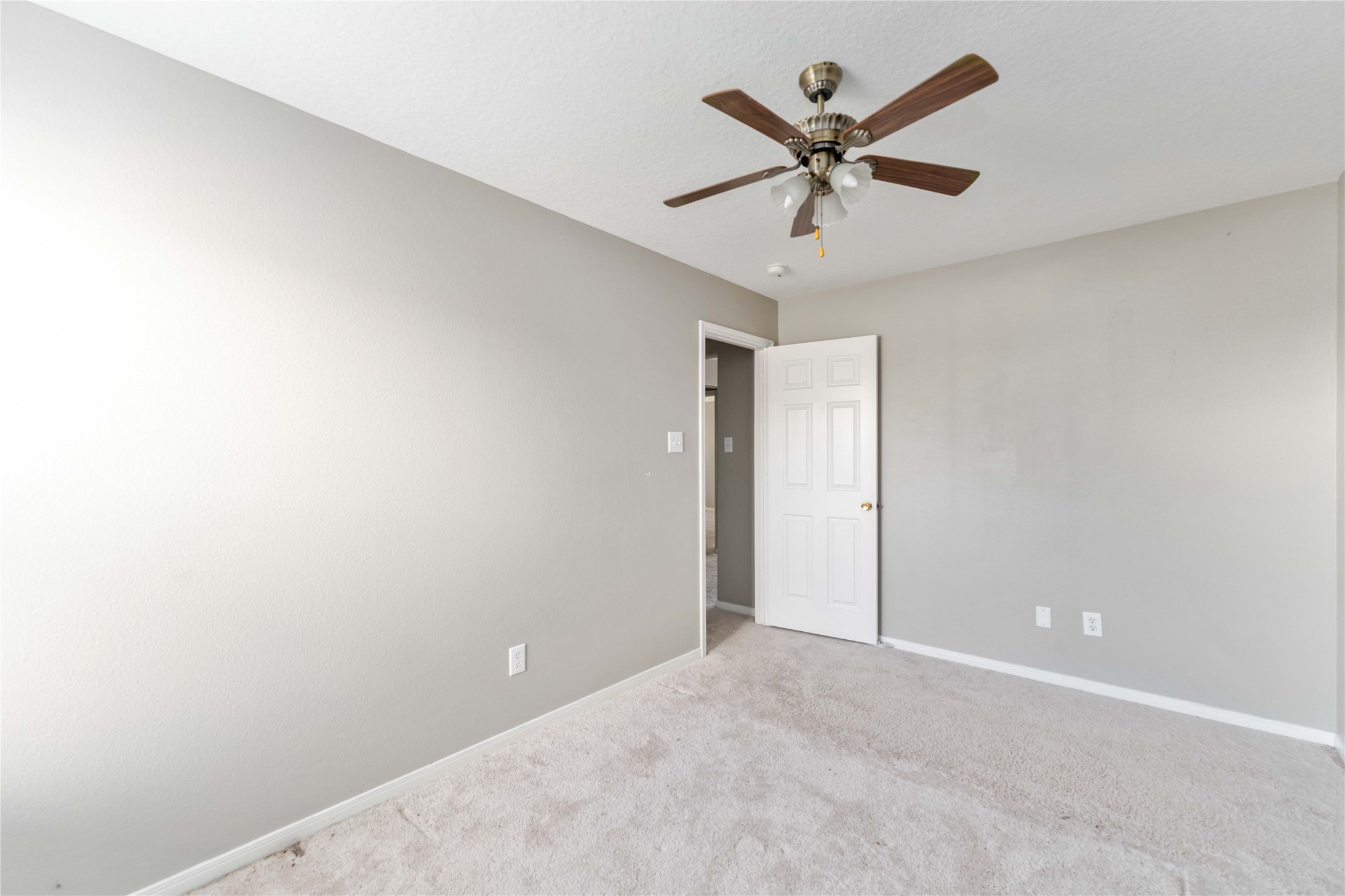 12106 Landsdown Ridge Way Humble, TX 77346 - Photo 17 of 23 a view of an empty room
