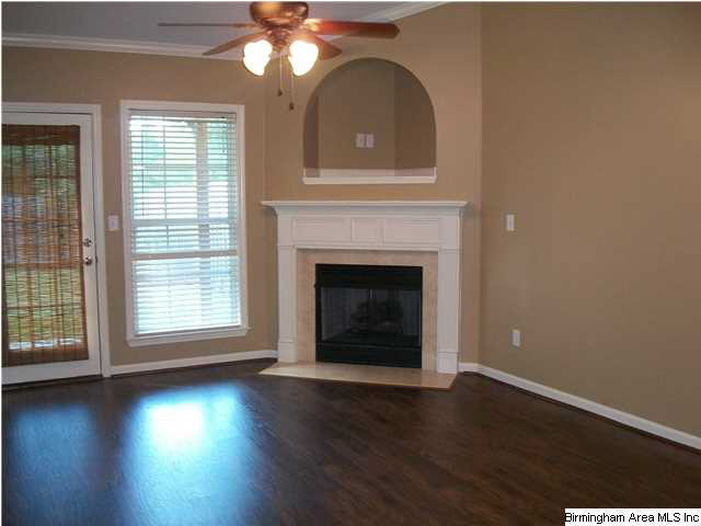 581 Cahaba Manor Drive Pelham, AL 35124 - Photo 3 of 25