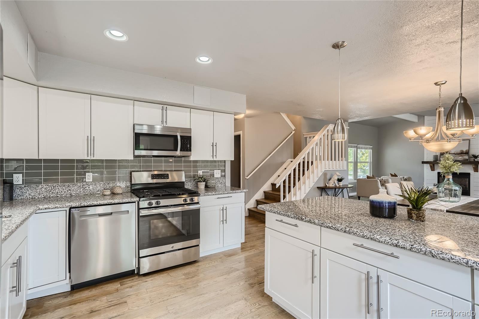 463 Southpark Road Highlands Ranch, CO 80126 - Photo 9 of 35 Gallery Image 9