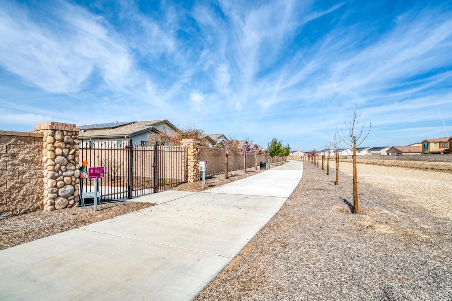 1009 Skylar Lane Clovis, CA 93619 - Photo 32 of 32