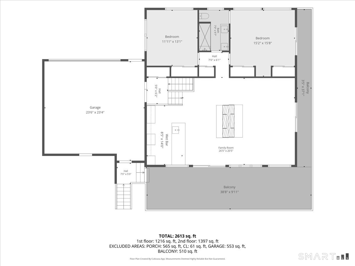 46 Pigeon Swamp Road Lebanon, CT 06249 - Photo 25 of 27 Gallery Image 25