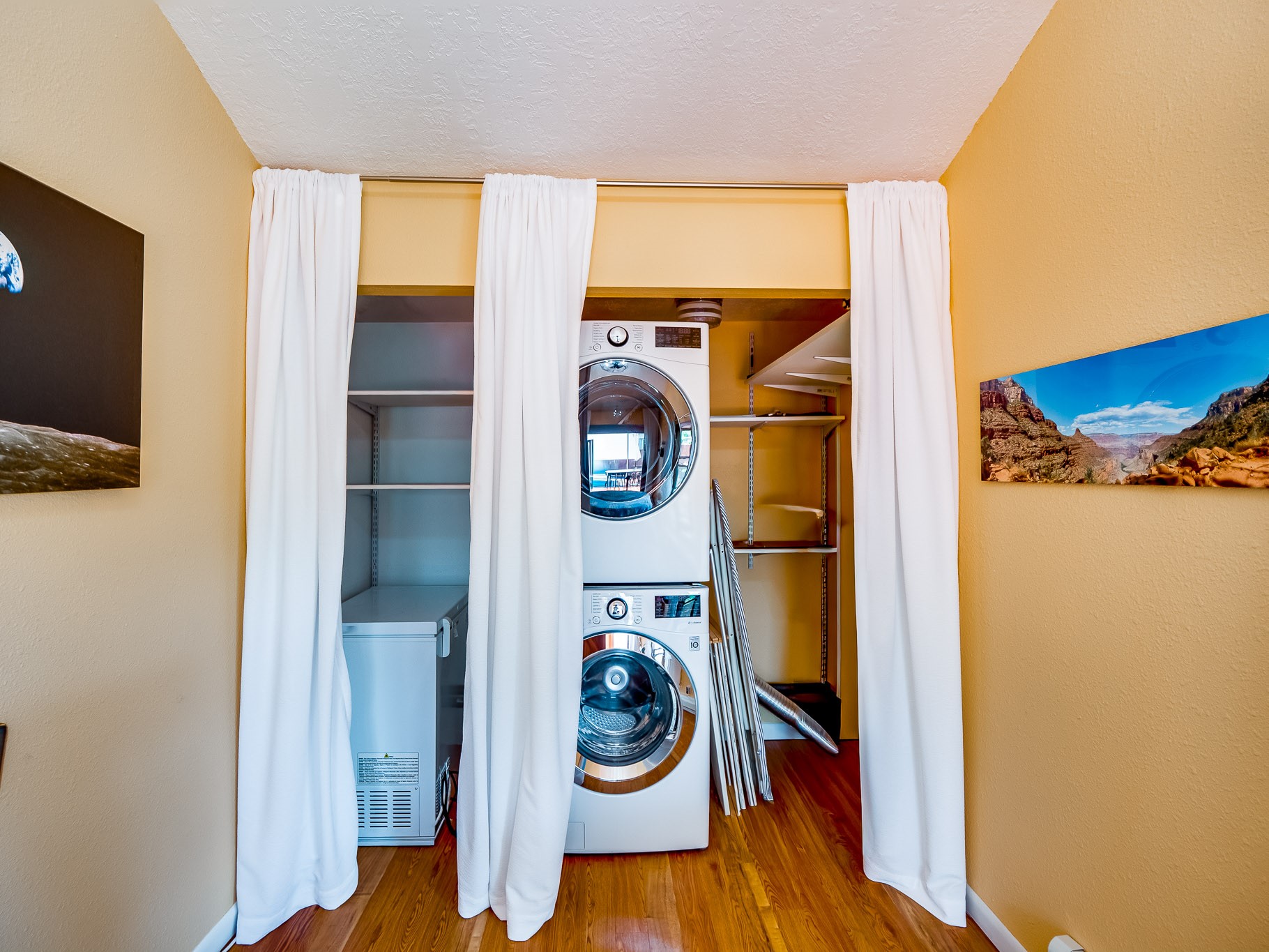 3423 Ridgeway Drive Los Alamos, NM 87544 - Photo 32 of 46