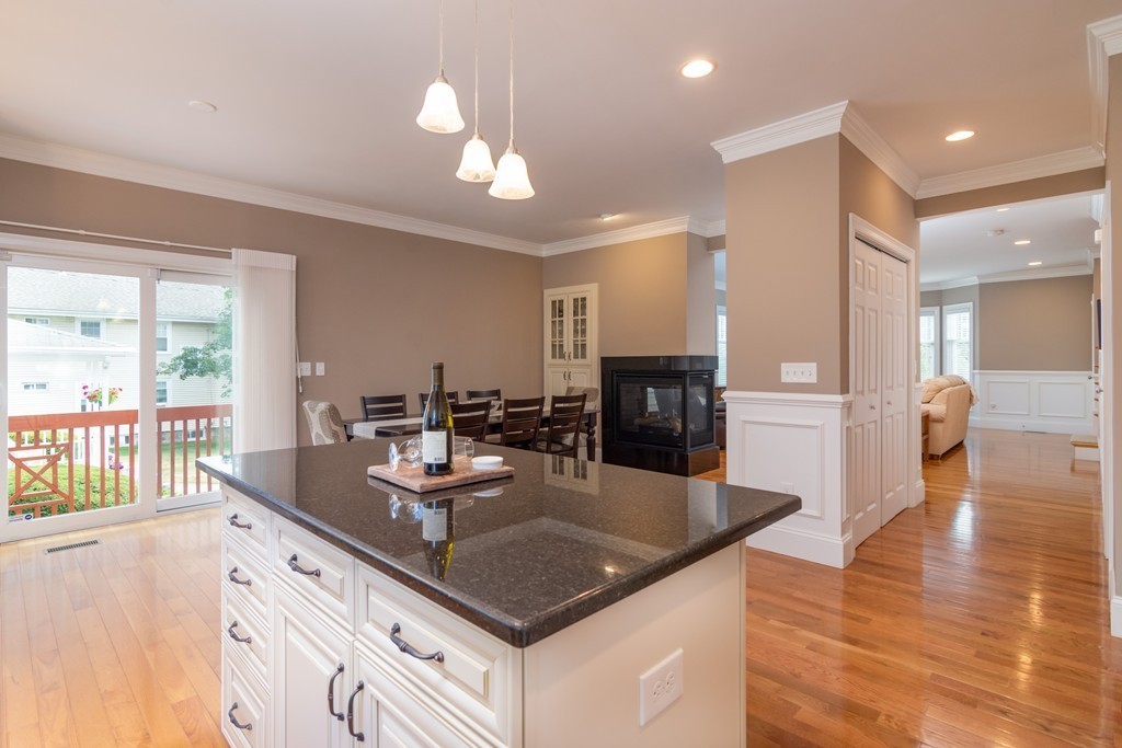 8 Colbert Street, Unit 4 Boston, MA 02132 - Photo 12 of 30 Gallery Image 12