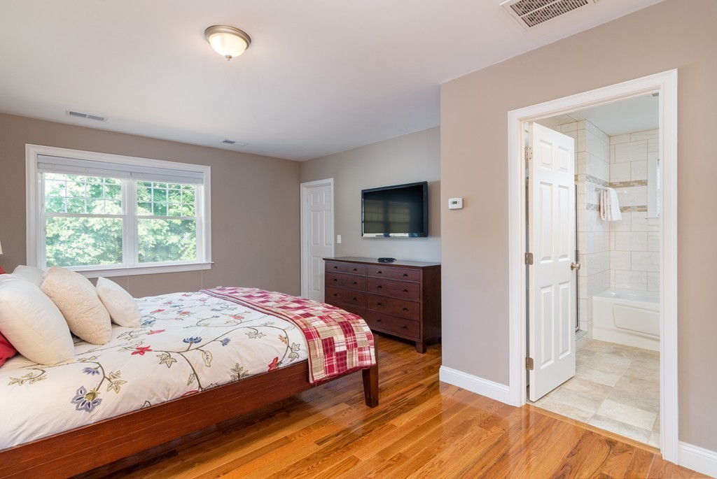 8 Colbert Street, Unit 4 Boston, MA 02132 - Photo 17 of 30 Gallery Image 17