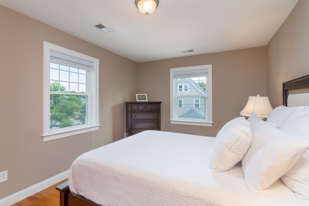 8 Colbert Street, Unit 4 Boston, MA 02132 - Photo 21 of 30 Gallery Image 21