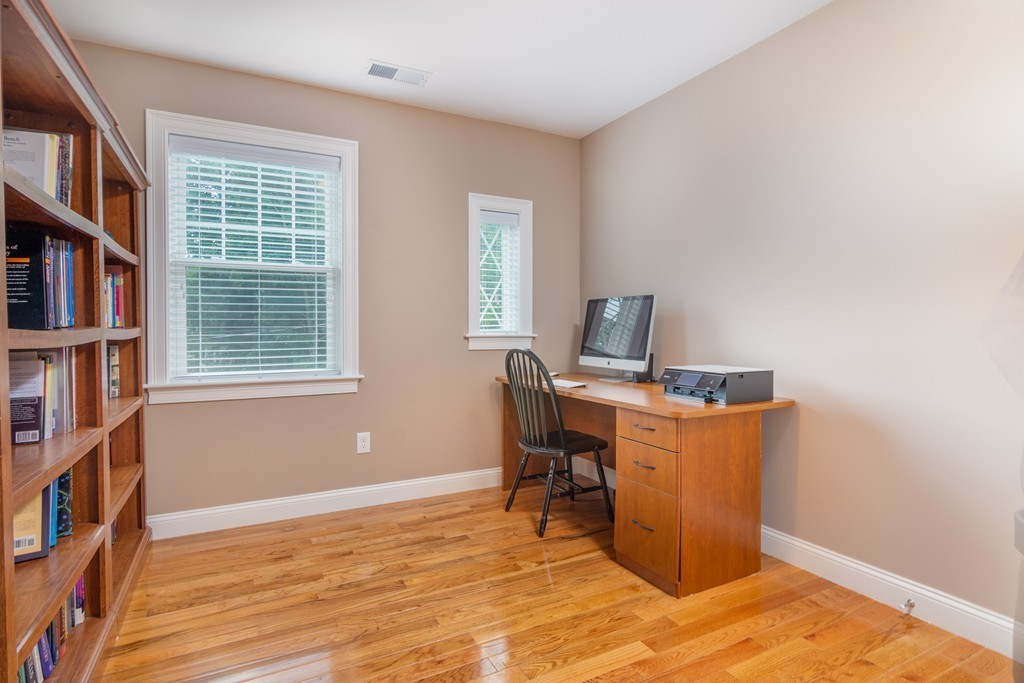 8 Colbert Street, Unit 4 Boston, MA 02132 - Photo 22 of 30 Gallery Image 22
