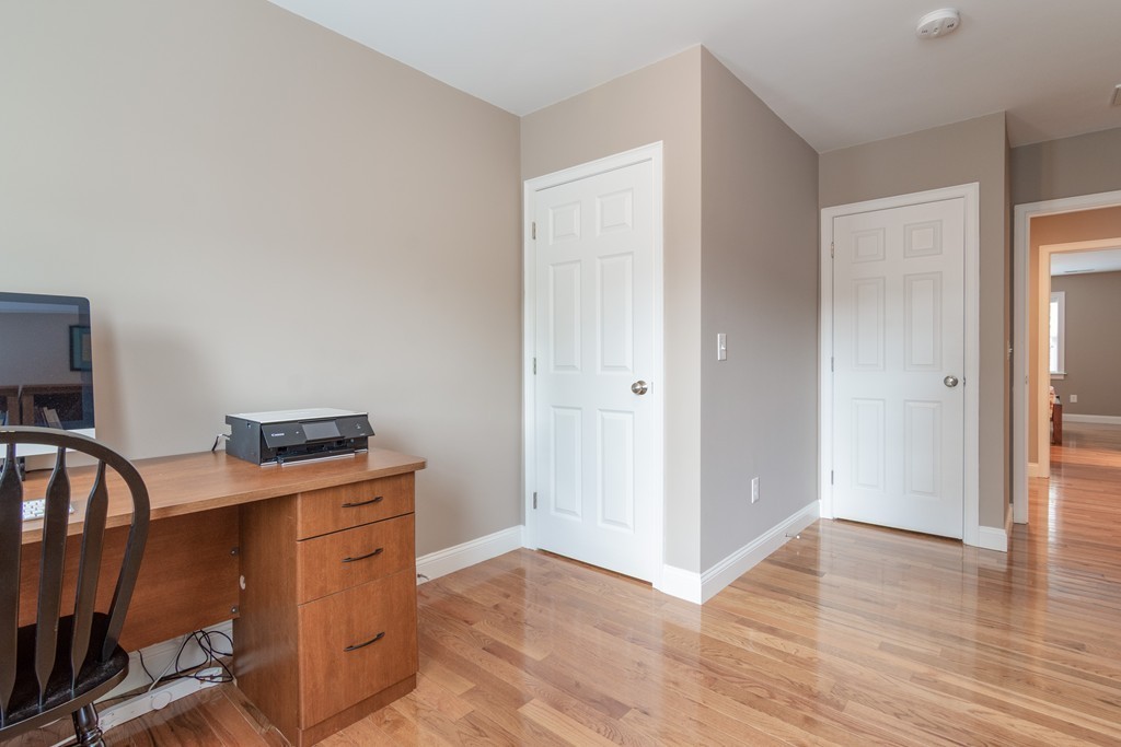 8 Colbert Street, Unit 4 Boston, MA 02132 - Photo 23 of 30 Gallery Image 23