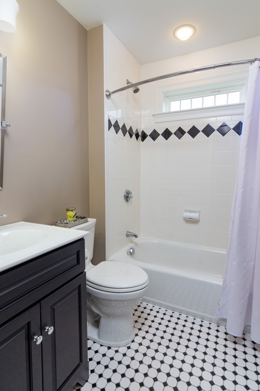 8 Colbert Street, Unit 4 Boston, MA 02132 - Photo 24 of 30 Gallery Image 24