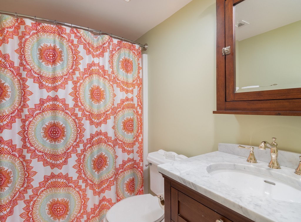 8 Colbert Street, Unit 4 Boston, MA 02132 - Photo 27 of 30 Gallery Image 27