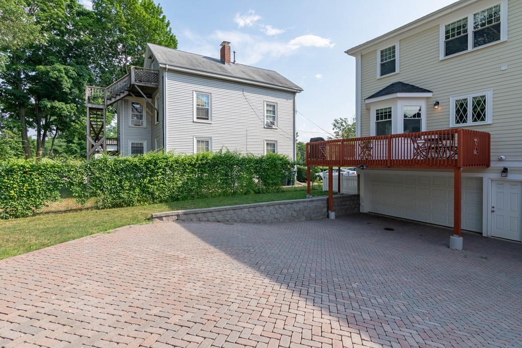 8 Colbert Street, Unit 4 Boston, MA 02132 - Photo 28 of 30 Gallery Image 28