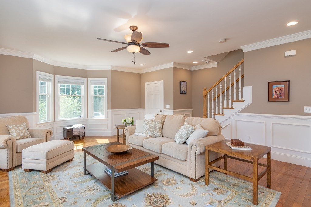 8 Colbert Street, Unit 4 Boston, MA 02132 - Photo 5 of 30 Gallery Image 5
