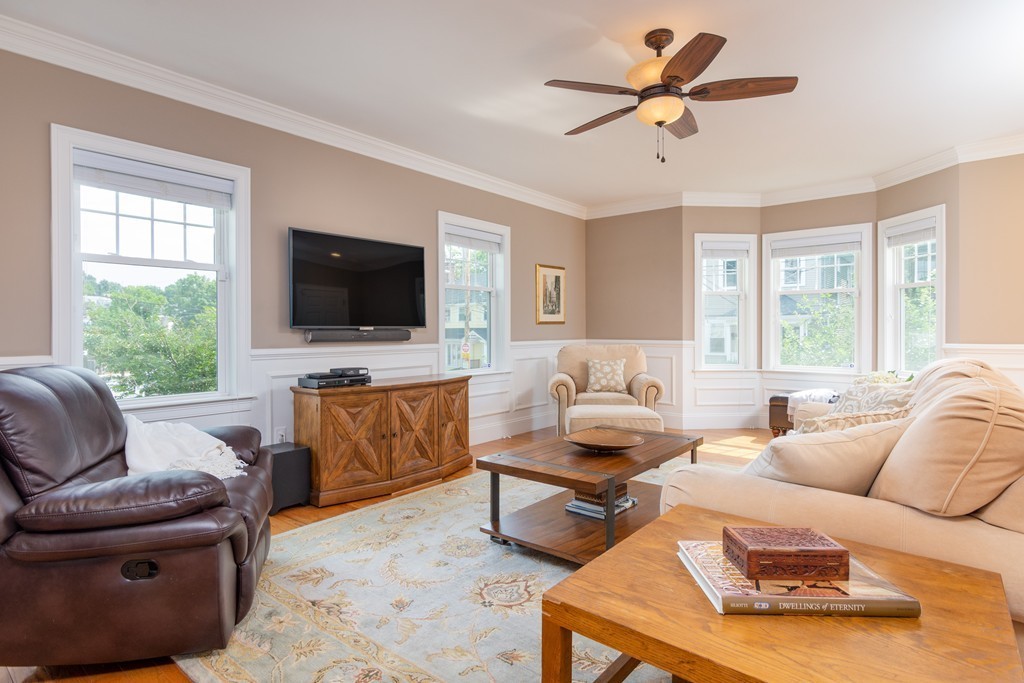 8 Colbert Street, Unit 4 Boston, MA 02132 - Photo 6 of 30 Gallery Image 6