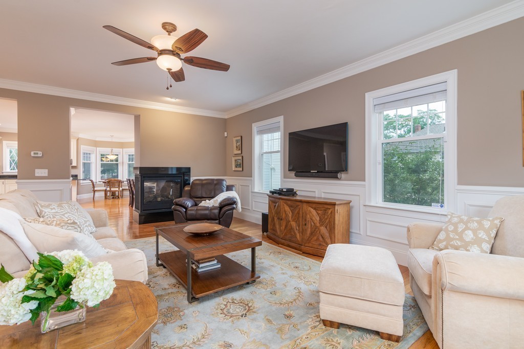 8 Colbert Street, Unit 4 Boston, MA 02132 - Photo 8 of 30 Gallery Image 8