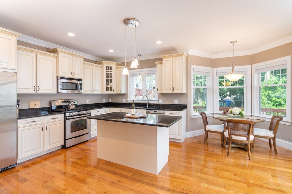 8 Colbert Street, Unit 4 Boston, MA 02132 - Photo 9 of 30 Gallery Image 9