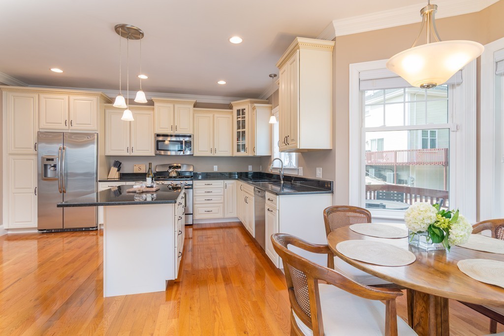 8 Colbert Street, Unit 4 Boston, MA 02132 - Photo 10 of 30 Gallery Image 10