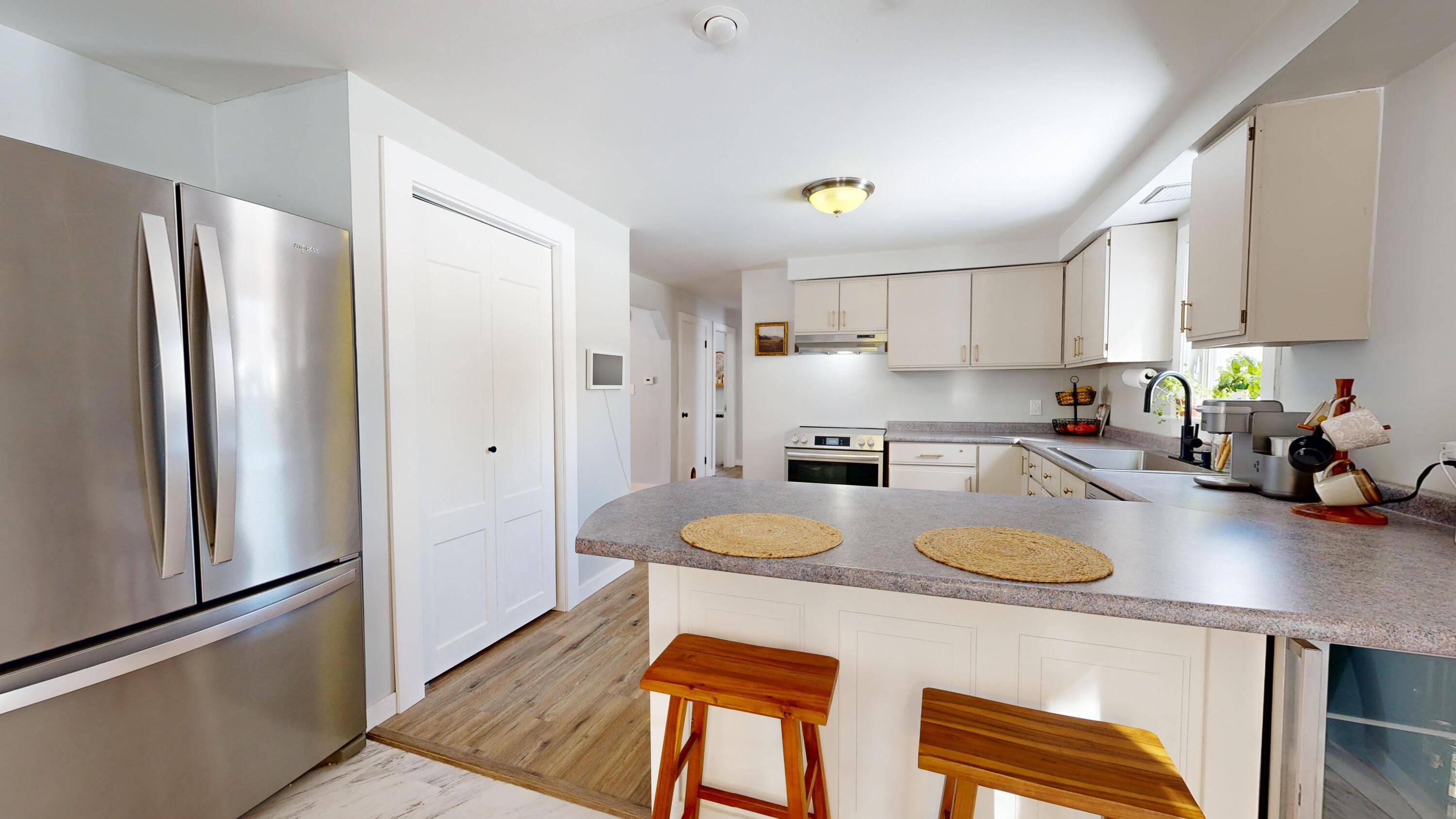 102 Poland Road Auburn, ME 04210 - Photo 5 of 51 Dining Area