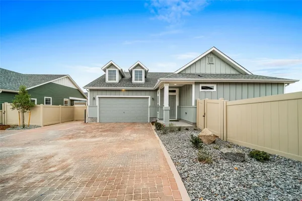 $554,990 | 5174 North Quatar Street, Aurora, CO 80019