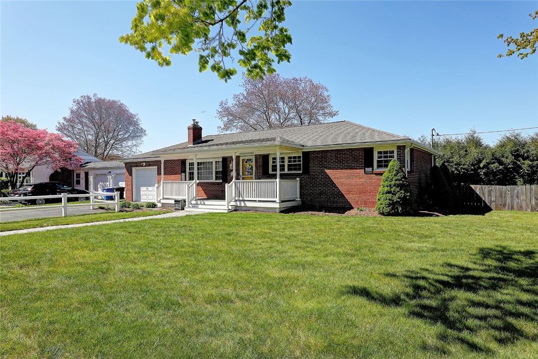 3 Roosevelt Road Cumberland, RI 02864 - Photo 2 of 30 Gallery Image 2