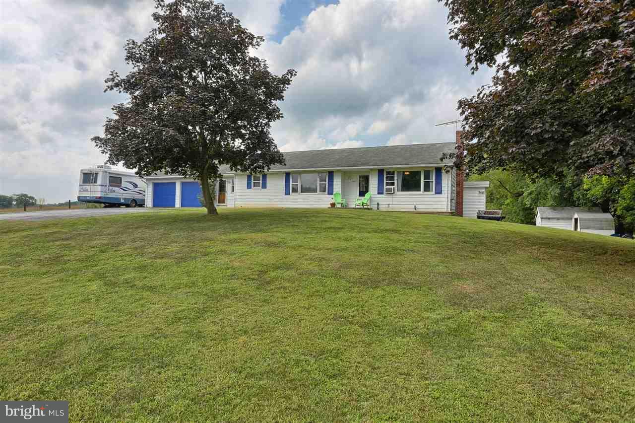 2421 Ritner Highway Carlisle, PA 17015 - Photo 3 of 27 Gallery Image 3