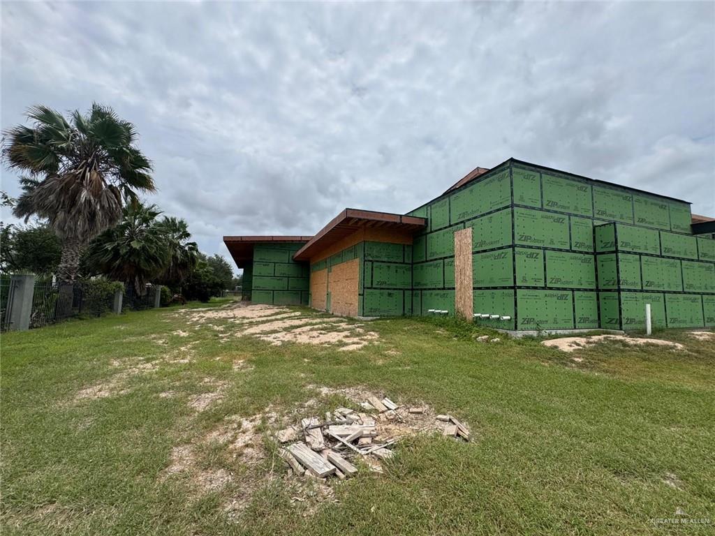 1002 West Moore Road Pharr, TX 78577 - Photo 21 of 24