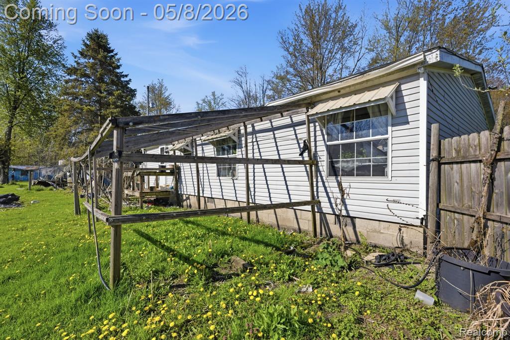 2905 South Plain Road Caro, MI 48723 - Photo 24 of 50