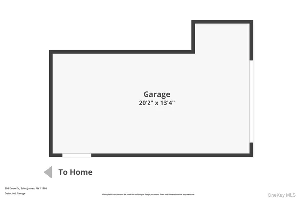 $599,000 | 908 Drew Lane, St. James, NY 11780