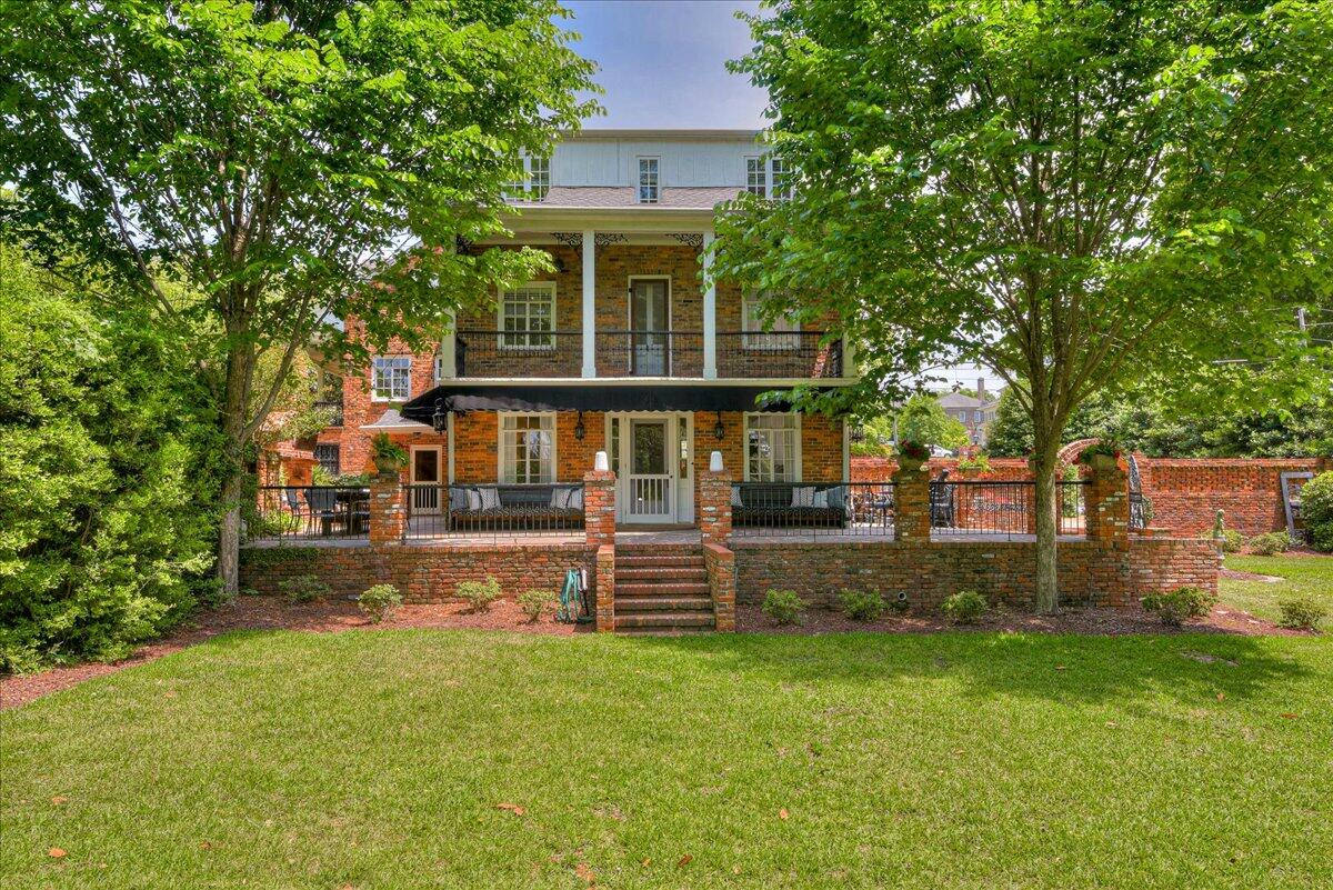 1111 Peachtree Road Augusta, GA 30909 - Photo 1 of 74 01-101