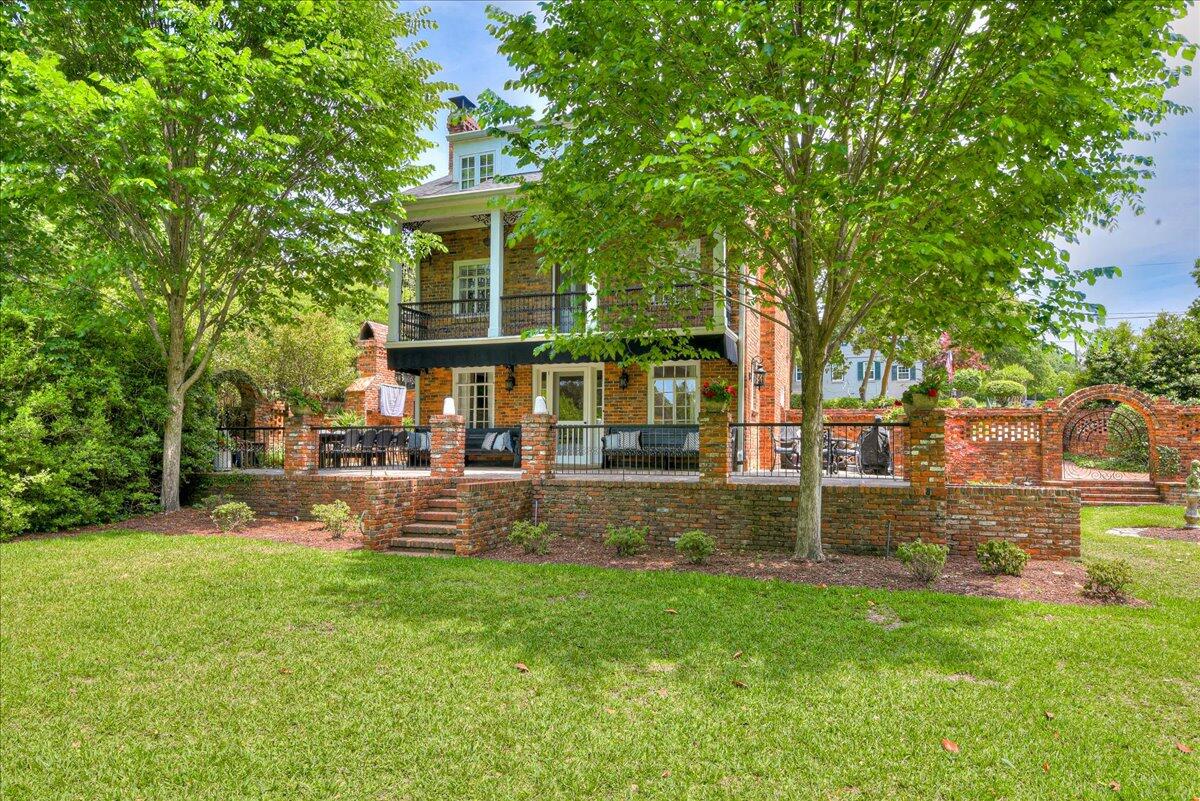 1111 Peachtree Road Augusta, GA 30909 - Photo 2 of 74 02-102