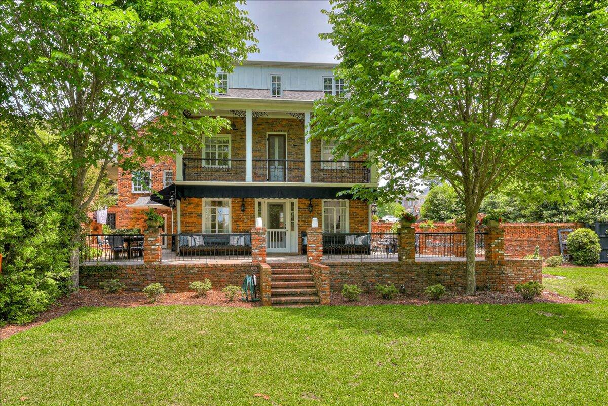 1111 Peachtree Road Augusta, GA 30909 - Photo 3 of 74 03-103