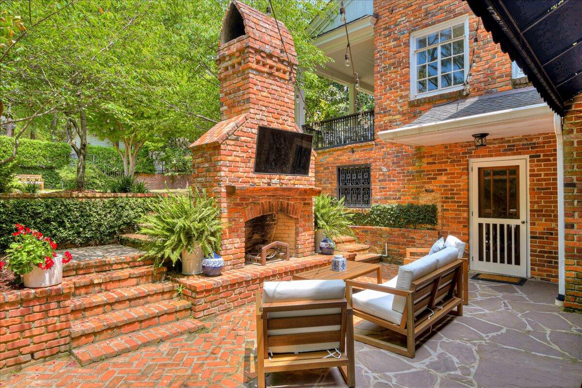 1111 Peachtree Road Augusta, GA 30909 - Photo 63 of 74 73-173