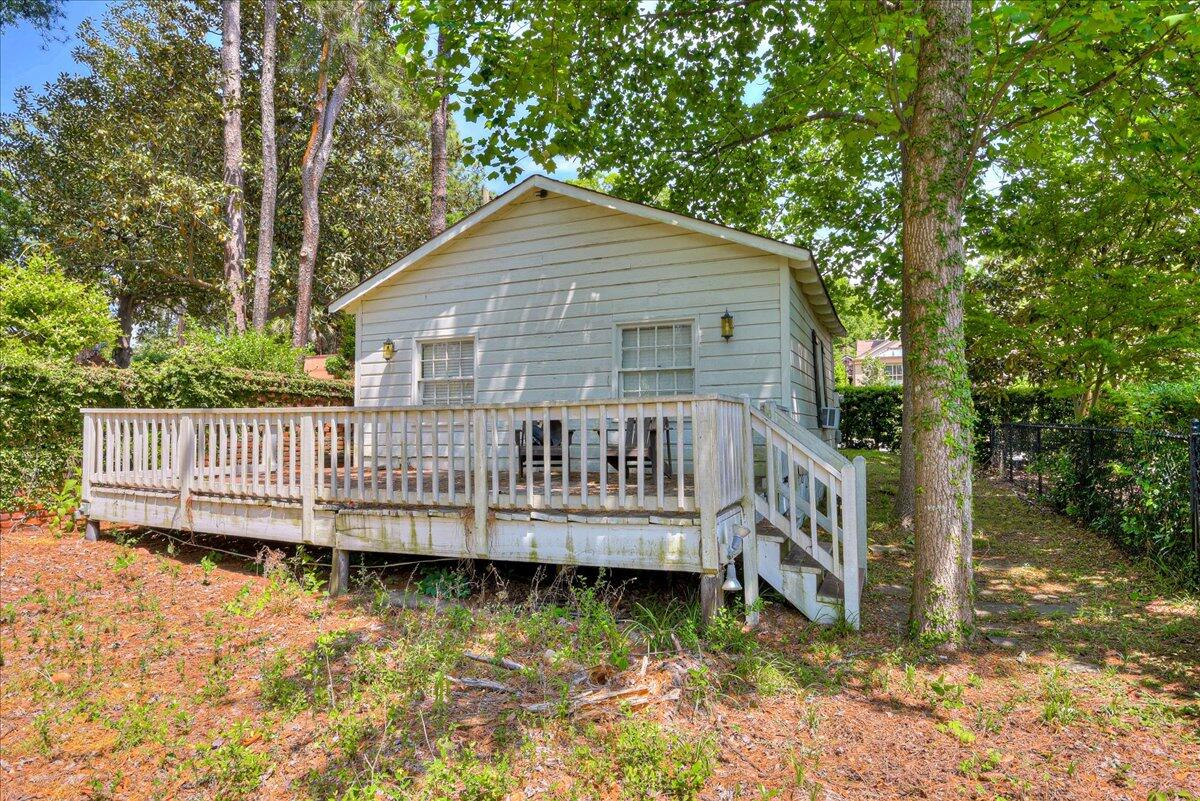 1111 Peachtree Road Augusta, GA 30909 - Photo 65 of 74 81-181