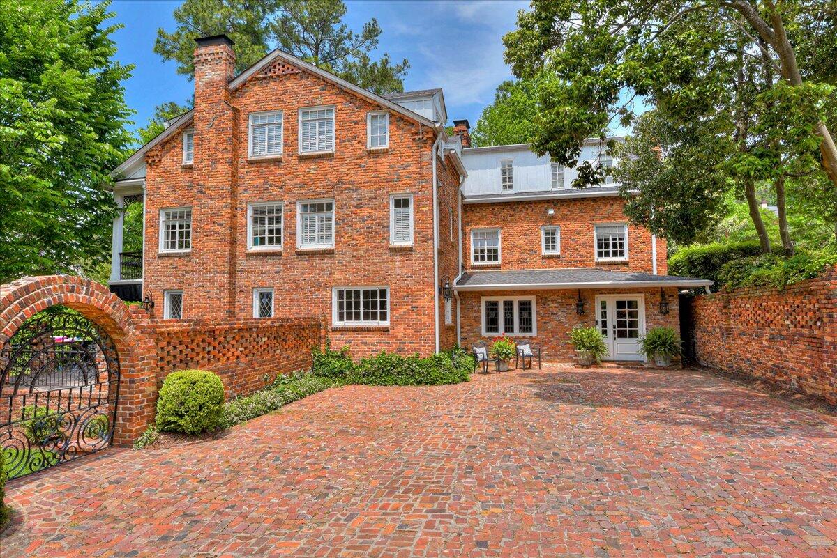 1111 Peachtree Road Augusta, GA 30909 - Photo 7 of 74 07-107