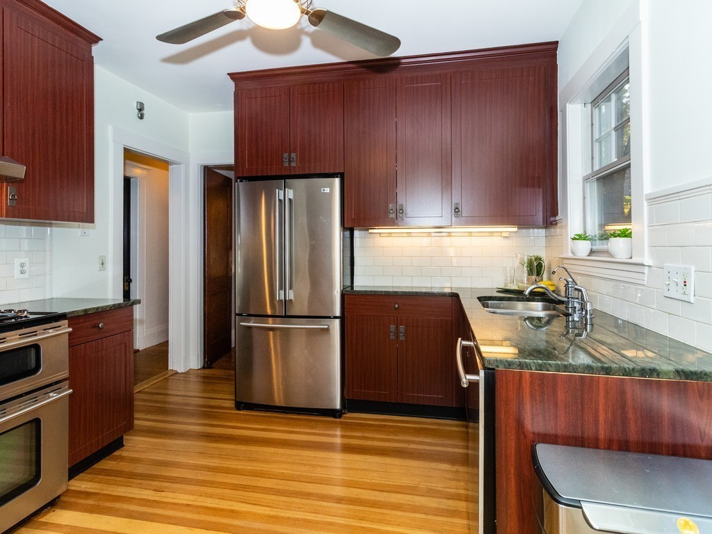 27 Upland Road, Unit 1 Cambridge, MA 02140 - Photo 7 of 25 Gallery Image 7