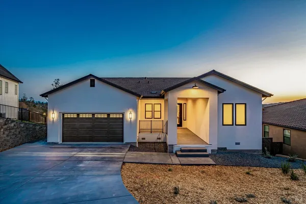 $1,425,000 | 3608 Orbetello Court, Santa Rosa, CA 95404