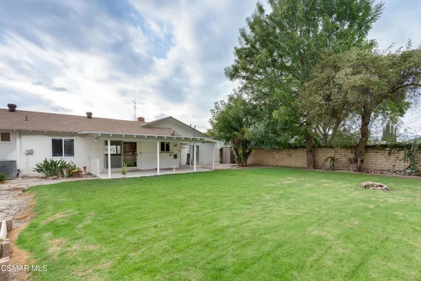 $849,000 | 1638 Olympic Street, Simi Valley, CA 93063