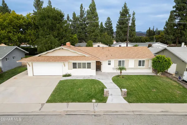 $849,000 | 1638 Olympic Street, Simi Valley, CA 93063