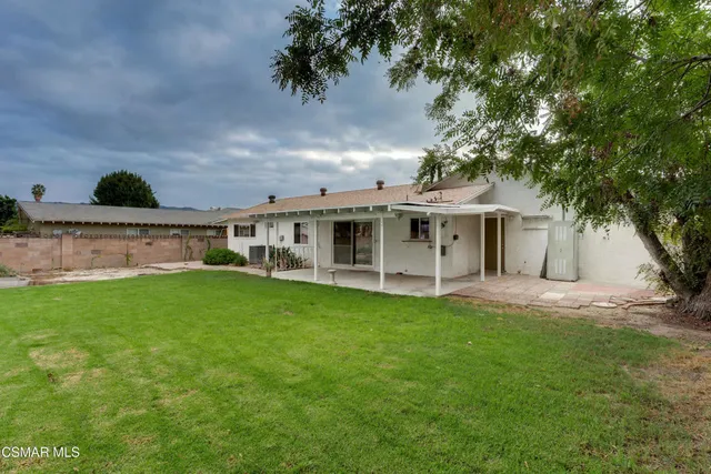 $849,000 | 1638 Olympic Street, Simi Valley, CA 93063