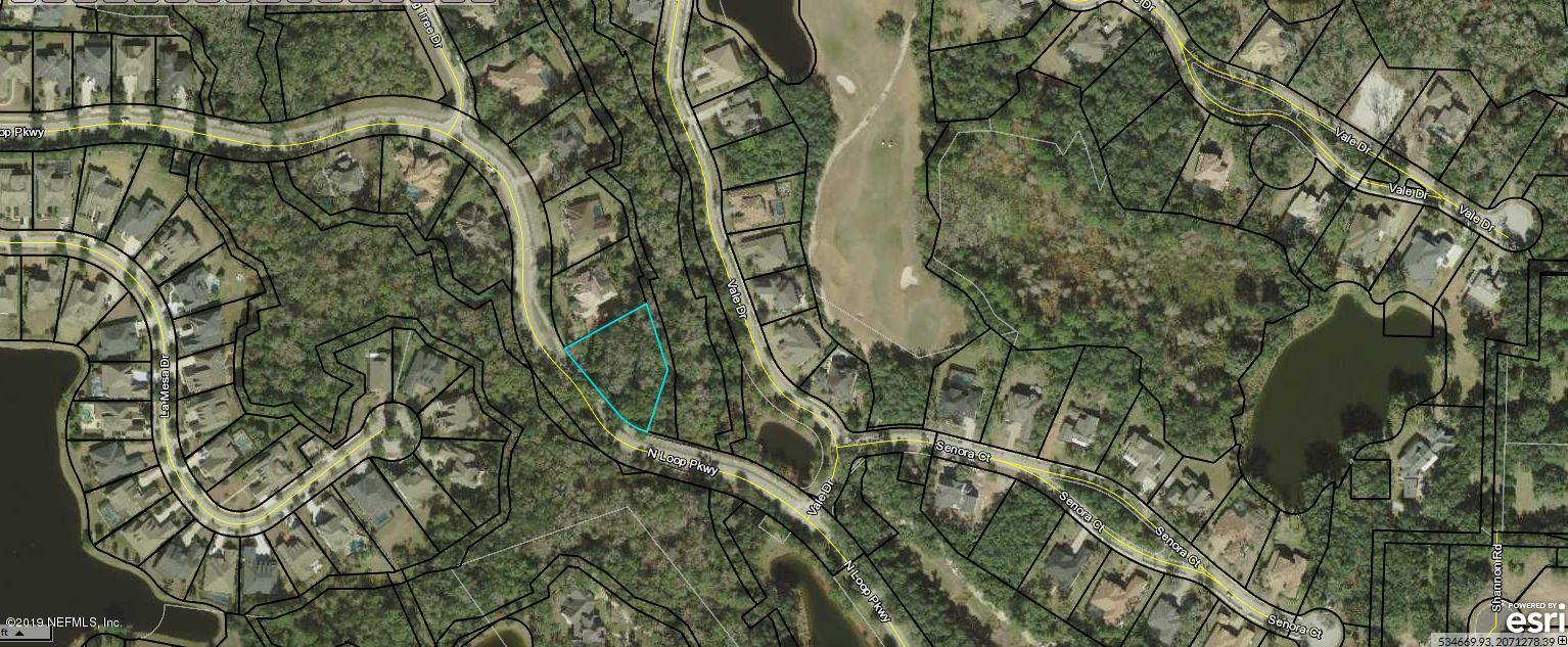 1475 North Loop Parkway St. Augustine, FL 32095 - Photo 3 of 4