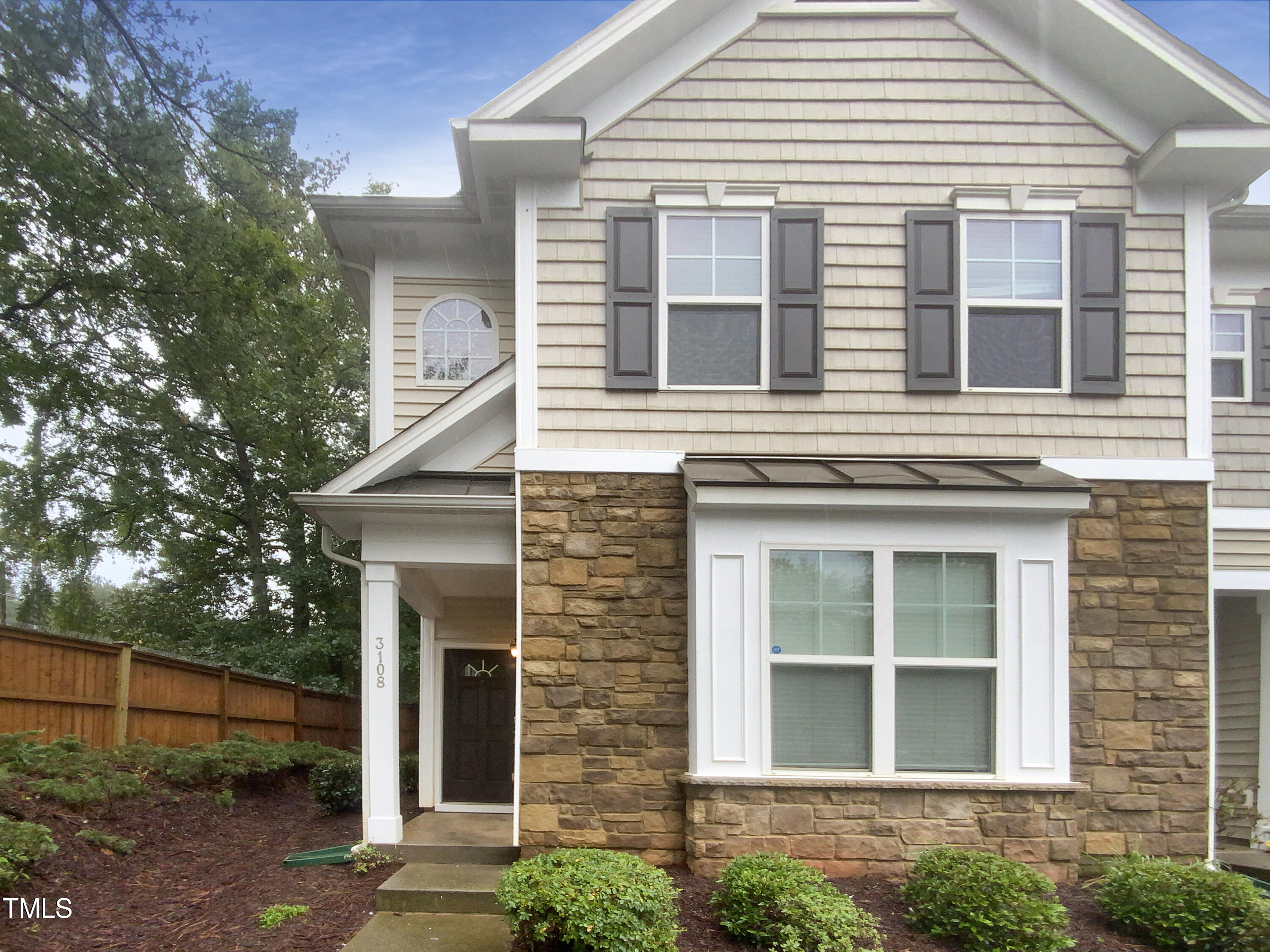 3108 Berkeley Springs Place Raleigh, NC 27616 - Photo 1 of 19 listing_0