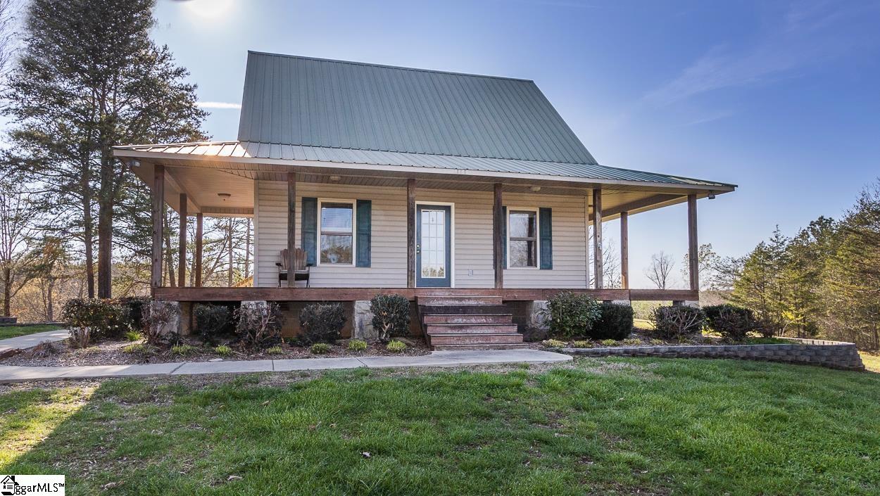 7143 Narrow Lane Road Hickory Grove, SC 29717 - Photo 1 of 35