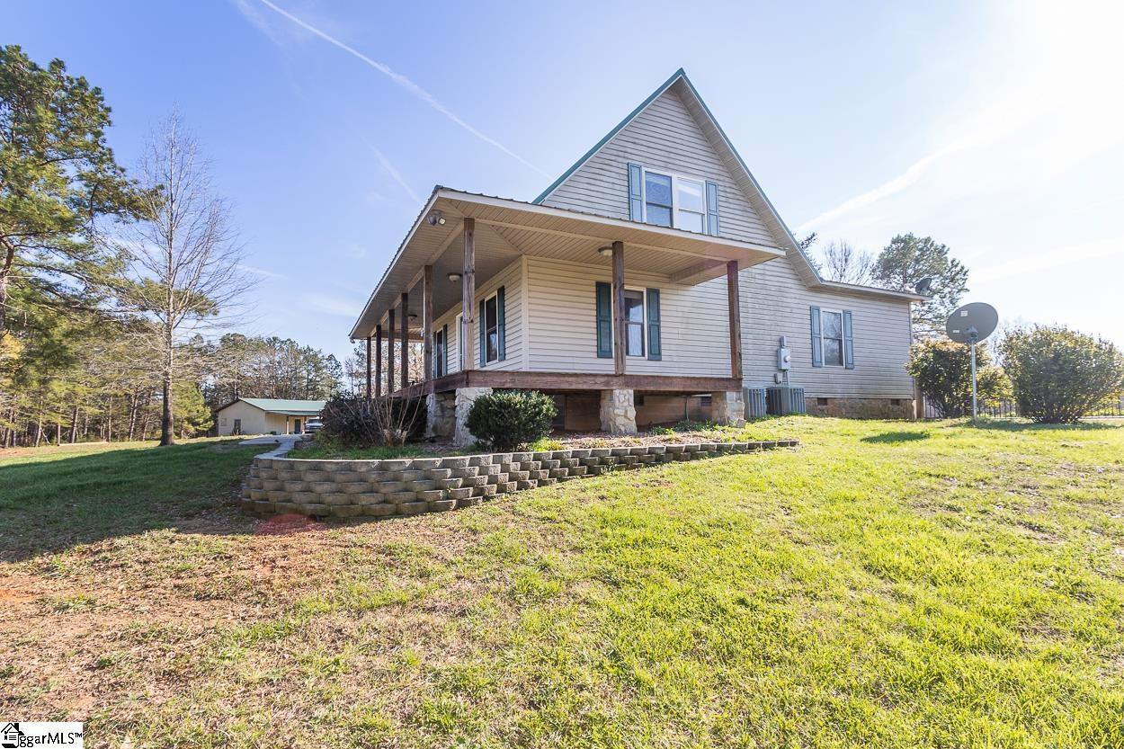 7143 Narrow Lane Road Hickory Grove, SC 29717 - Photo 17 of 35