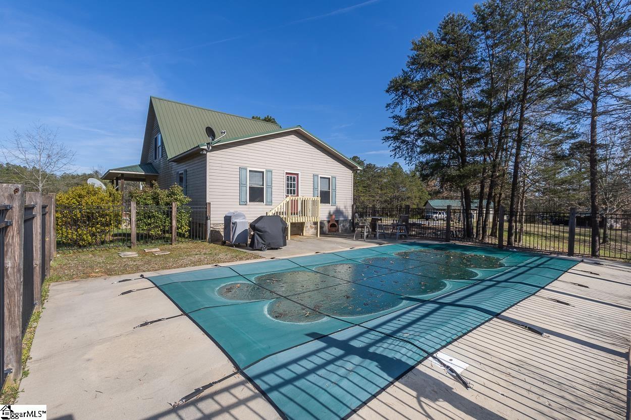 7143 Narrow Lane Road Hickory Grove, SC 29717 - Photo 26 of 35