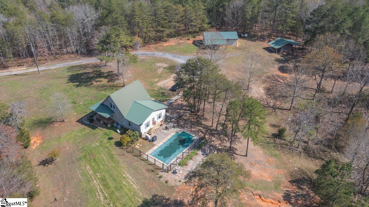 7143 Narrow Lane Road Hickory Grove, SC 29717 - Photo 32 of 35